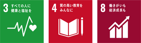 SDGs